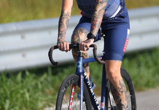 Ciclismo